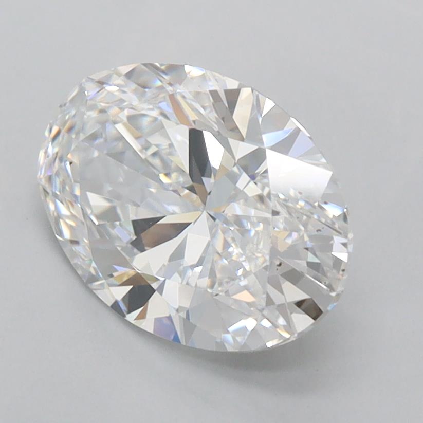 1.90 Carat Oval Lab Diamond :: 360 spin frame 03
