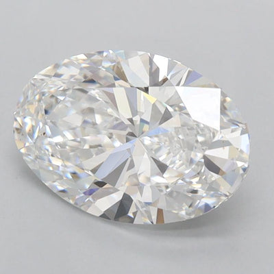1.90 Carat Oval Lab Diamond :: 360 spin frame 04