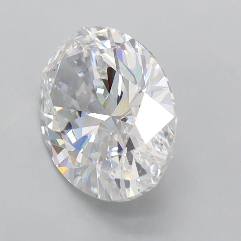 1.90 Carat Oval Lab Diamond :: 360 spin frame 05
