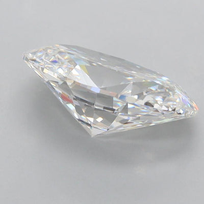 1.90 Carat Oval Lab Diamond :: 360 spin frame 06