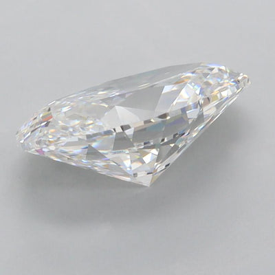 1.90 Carat Oval Lab Diamond :: 360 spin frame 07