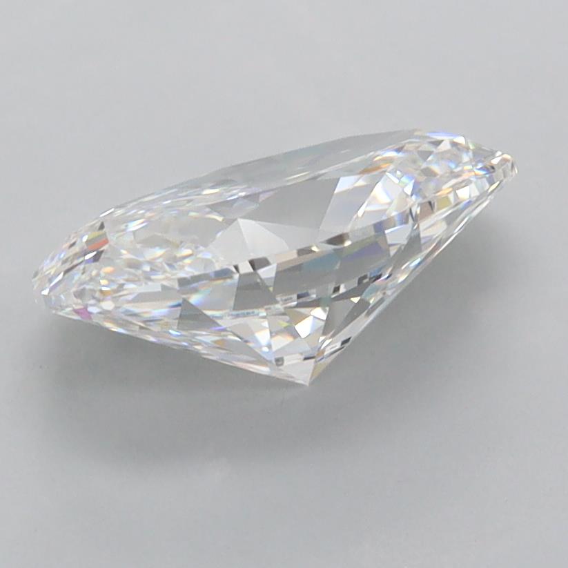 1.90 Carat Oval Lab Diamond :: 360 spin frame 07