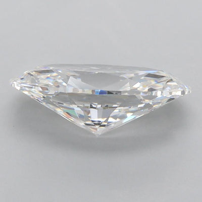 1.54 Carat Oval Lab Diamond :: 360 spin frame 02