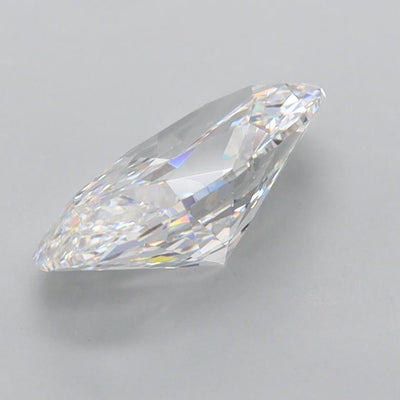 1.54 Carat Oval Lab Diamond :: 360 spin frame 03