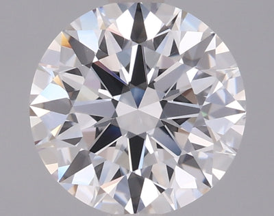 1.92 Carat Round Lab Diamond