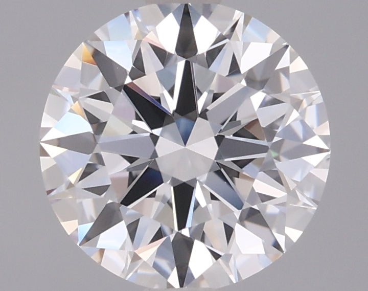 1.92 Carat Round Lab Diamond
