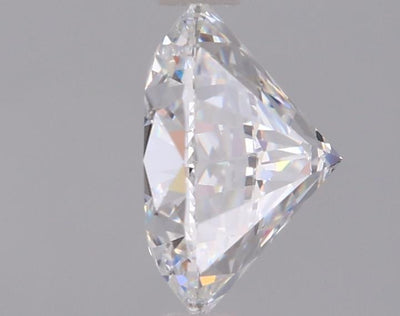 1.92 Carat Round Lab Diamond :: 360 spin frame 01