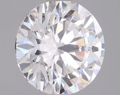 1.92 Carat Round Lab Diamond :: 360 spin frame 04