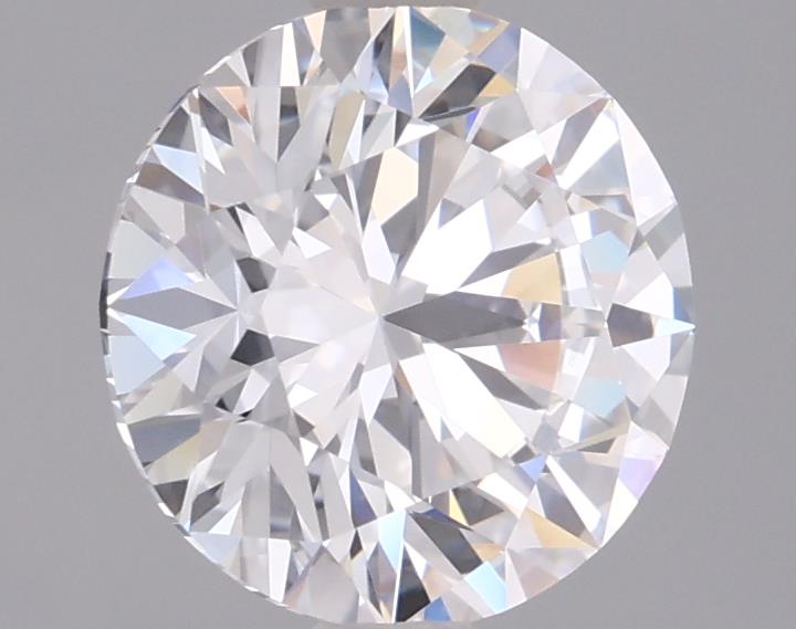 1.92 Carat Round Lab Diamond :: 360 spin frame 04