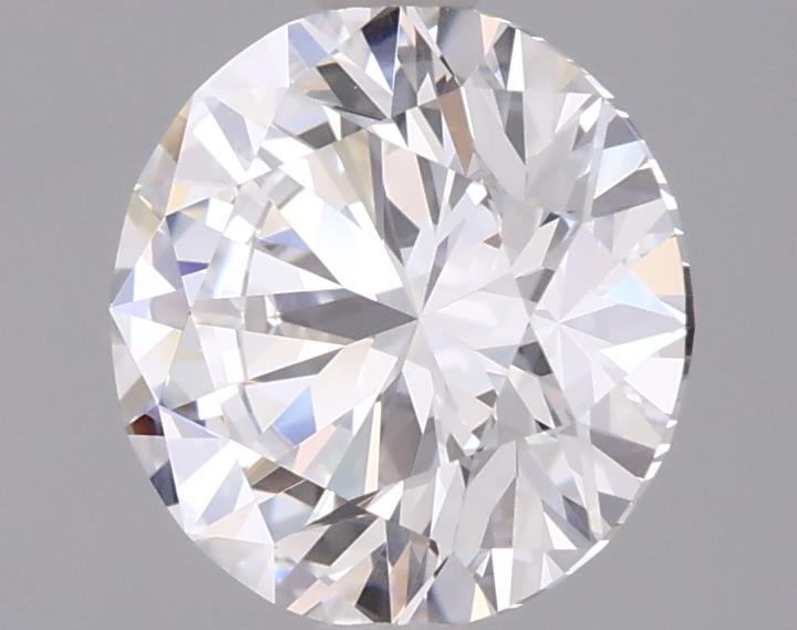 1.92 Carat Round Lab Diamond :: 360 spin frame 05