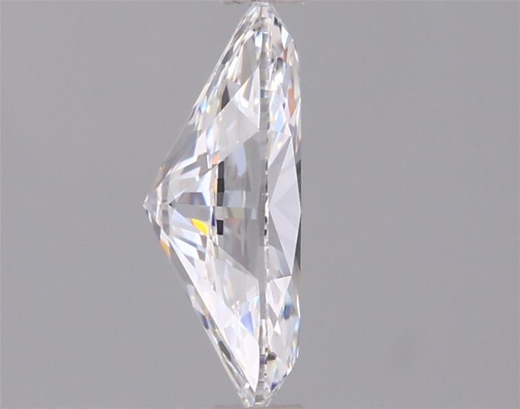 1.10 Carat Oval Lab Diamond :: 360 spin frame 02