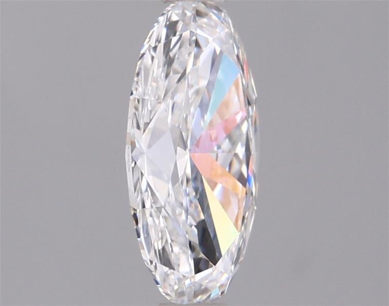 1.10 Carat Oval Lab Diamond :: 360 spin frame 03