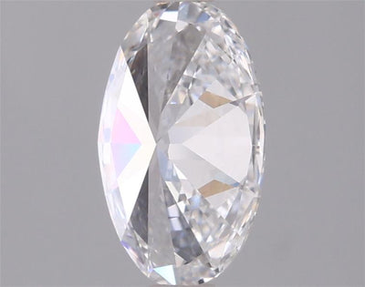 1.10 Carat Oval Lab Diamond :: 360 spin frame 04