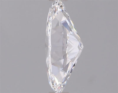 1.10 Carat Oval Lab Diamond :: 360 spin frame 05