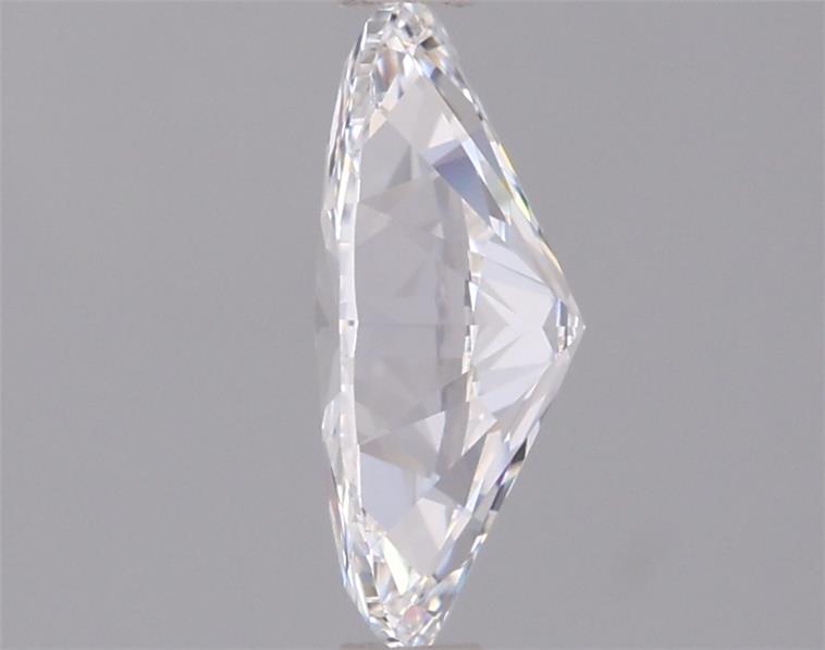 1.10 Carat Oval Lab Diamond :: 360 spin frame 05
