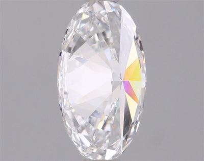1.10 Carat Oval Lab Diamond :: 360 spin frame 07