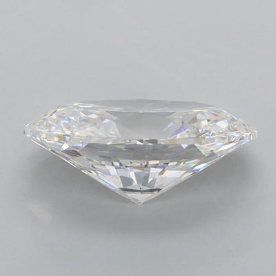 1.62 Carat Oval Lab Diamond :: 360 spin frame 02