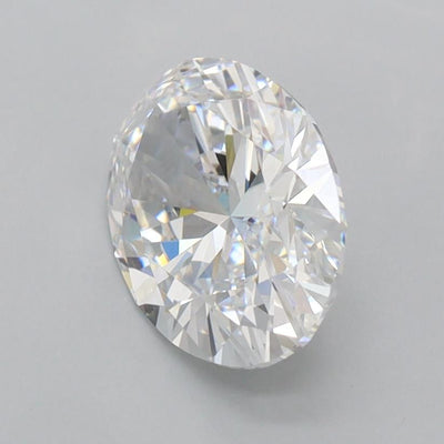 1.62 Carat Oval Lab Diamond :: 360 spin frame 05