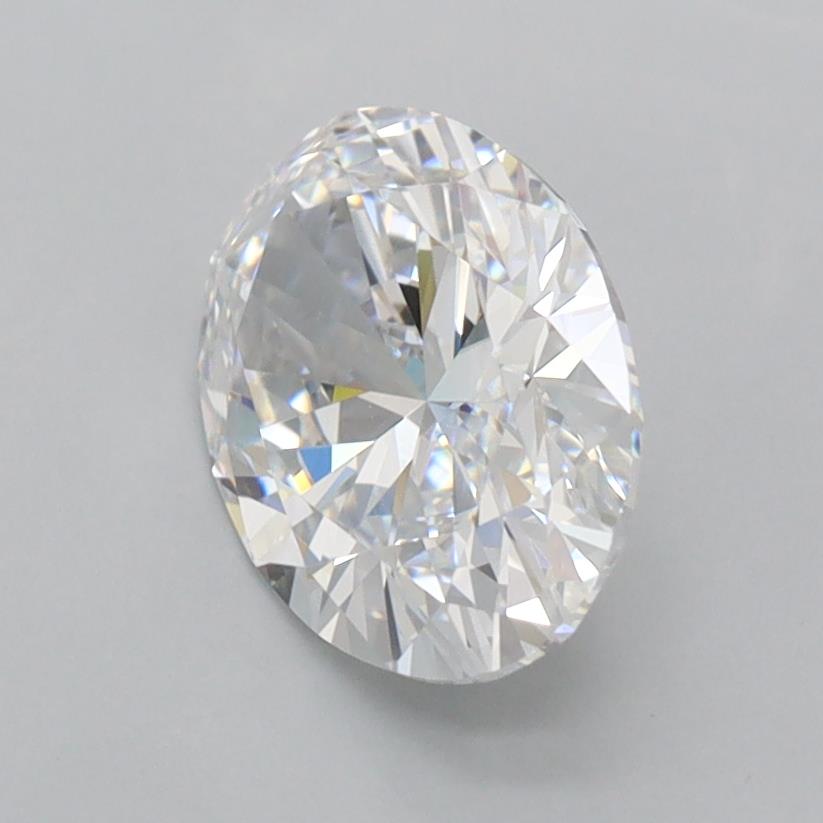 1.62 Carat Oval Lab Diamond :: 360 spin frame 05