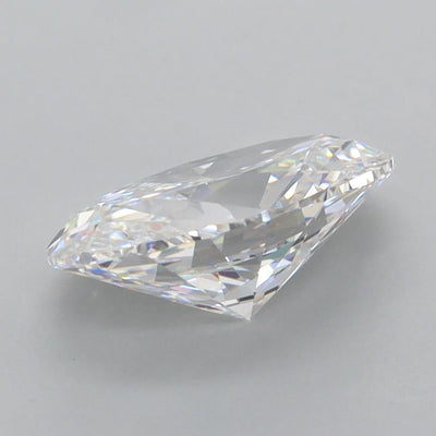 1.62 Carat Oval Lab Diamond :: 360 spin frame 06
