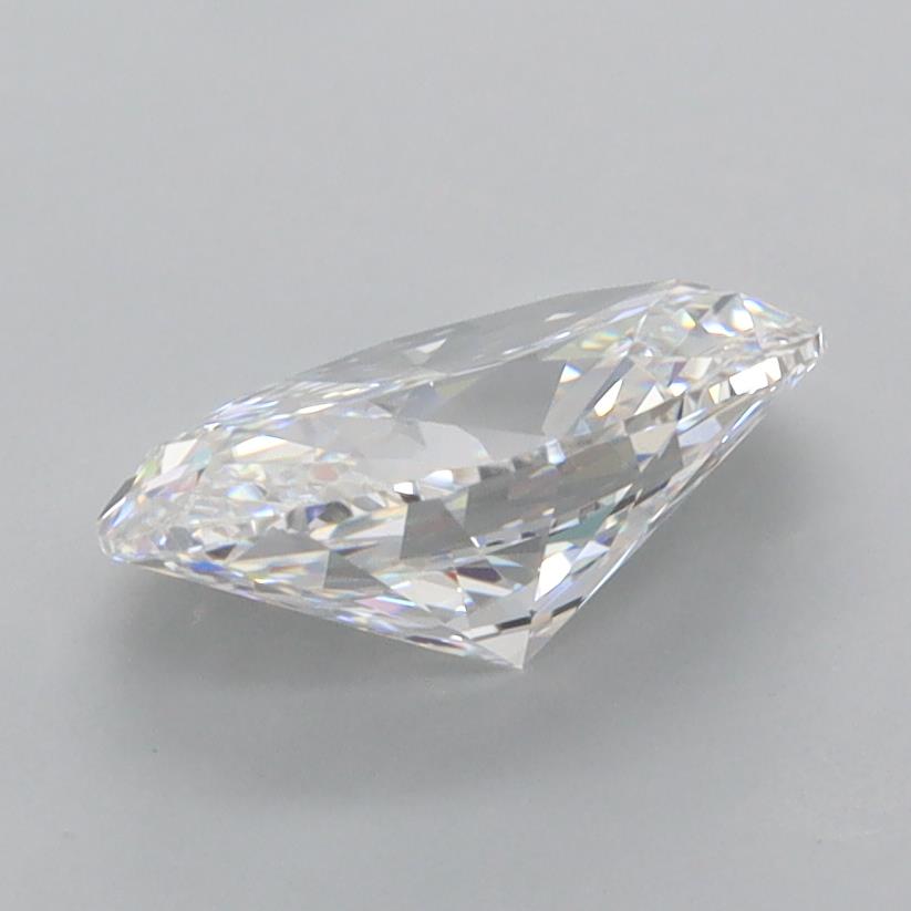 1.62 Carat Oval Lab Diamond :: 360 spin frame 06