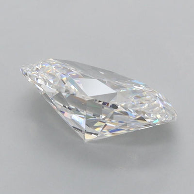 1.62 Carat Oval Lab Diamond :: 360 spin frame 07
