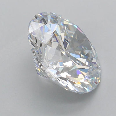 1.97 Carat Round Lab Diamond :: 360 spin frame 01