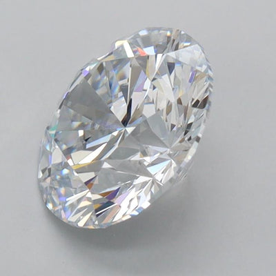 1.97 Carat Round Lab Diamond :: 360 spin frame 02