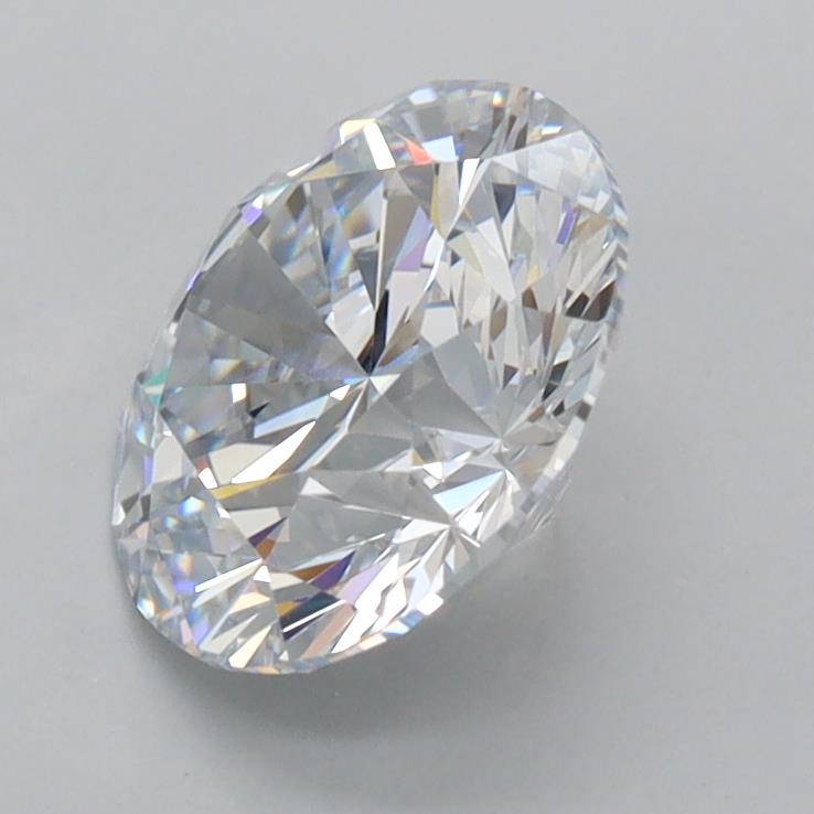 1.97 Carat Round Lab Diamond :: 360 spin frame 02