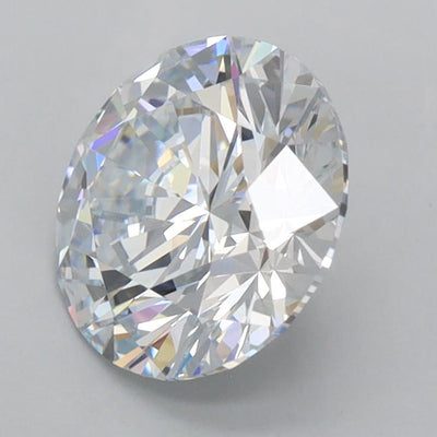 1.97 Carat Round Lab Diamond :: 360 spin frame 06