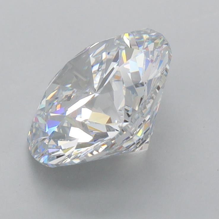 1.97 Carat Round Lab Diamond :: 360 spin frame 07