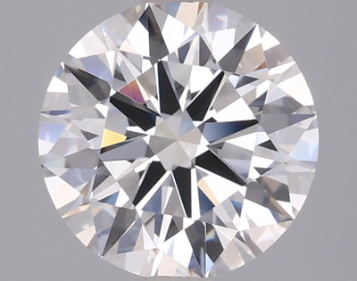 1.95 Carat Round Lab Diamond