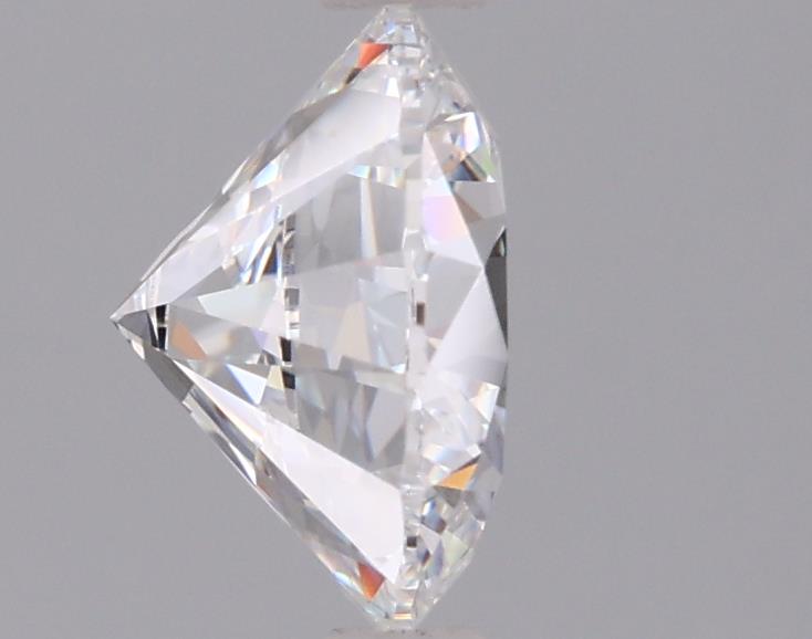 1.95 Carat Round Lab Diamond :: 360 spin frame 01