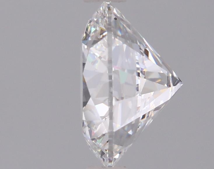 1.95 Carat Round Lab Diamond :: 360 spin frame 02