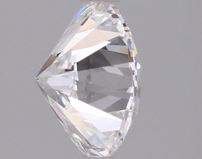 1.95 Carat Round Lab Diamond :: 360 spin frame 05
