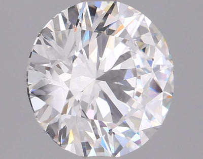 1.95 Carat Round Lab Diamond :: 360 spin frame 06