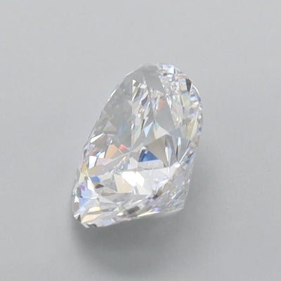 1.05 Carat Pear Lab Diamond :: 360 spin frame 02