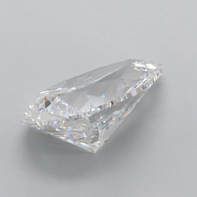 1.05 Carat Pear Lab Diamond :: 360 spin frame 03