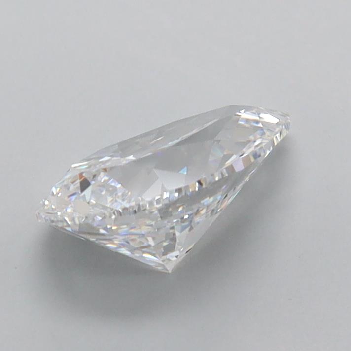 1.05 Carat Pear Lab Diamond :: 360 spin frame 03