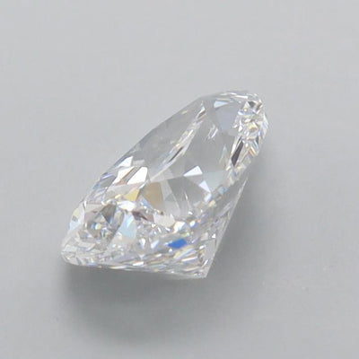 1.05 Carat Pear Lab Diamond :: 360 spin frame 06