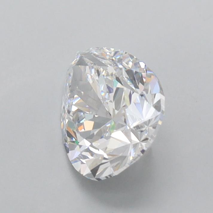 1.05 Carat Pear Lab Diamond :: 360 spin frame 07