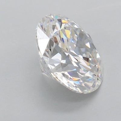 1.25 Carat Round Lab Diamond :: 360 spin frame 01