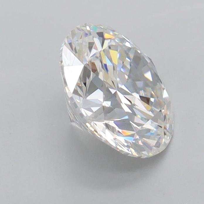 1.25 Carat Round Lab Diamond :: 360 spin frame 01