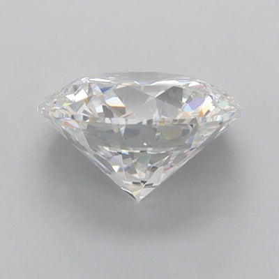 1.25 Carat Round Lab Diamond :: 360 spin frame 02