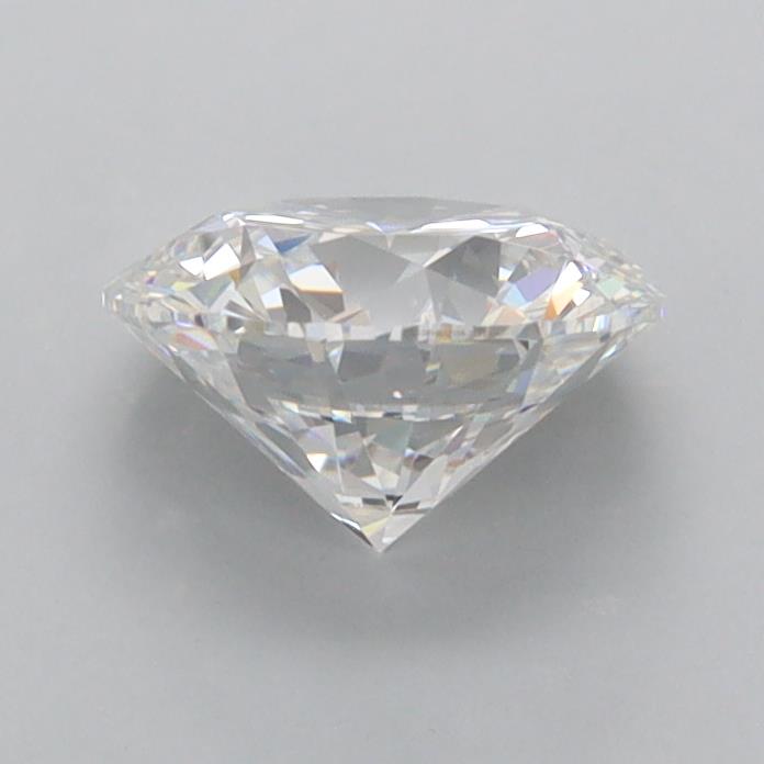 1.25 Carat Round Lab Diamond :: 360 spin frame 02