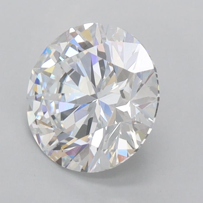 1.25 Carat Round Lab Diamond :: 360 spin frame 03