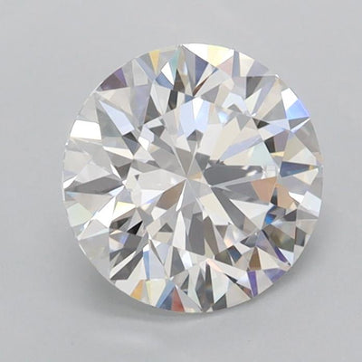 1.25 Carat Round Lab Diamond :: 360 spin frame 05