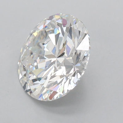 1.25 Carat Round Lab Diamond :: 360 spin frame 06