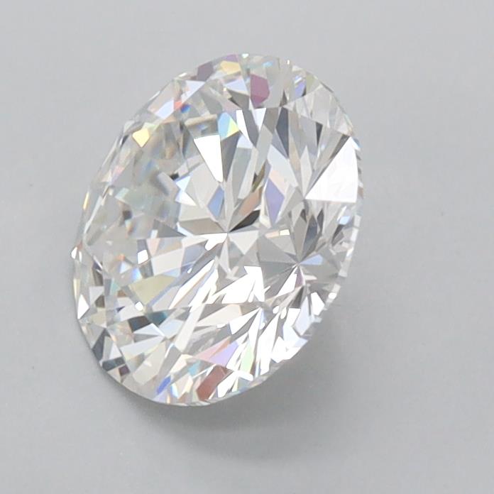 1.25 Carat Round Lab Diamond :: 360 spin frame 06