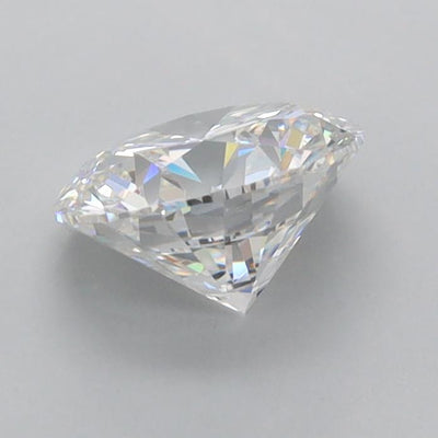 1.25 Carat Round Lab Diamond :: 360 spin frame 07